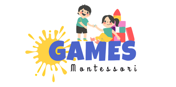 Games Montessori